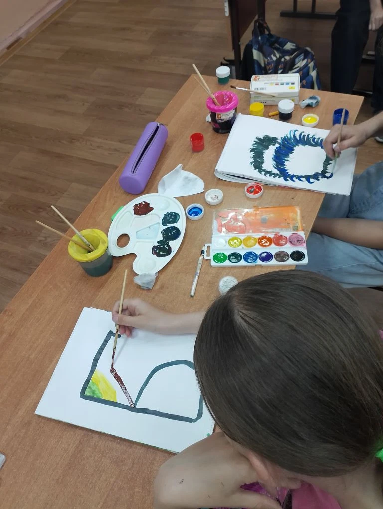 📜 День славянской письменности и культуры: помним и гордимся! 📜