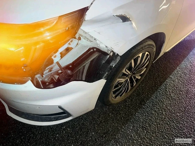 В Вяземском округе водитель JAC сбил пешехода на трассе М-1