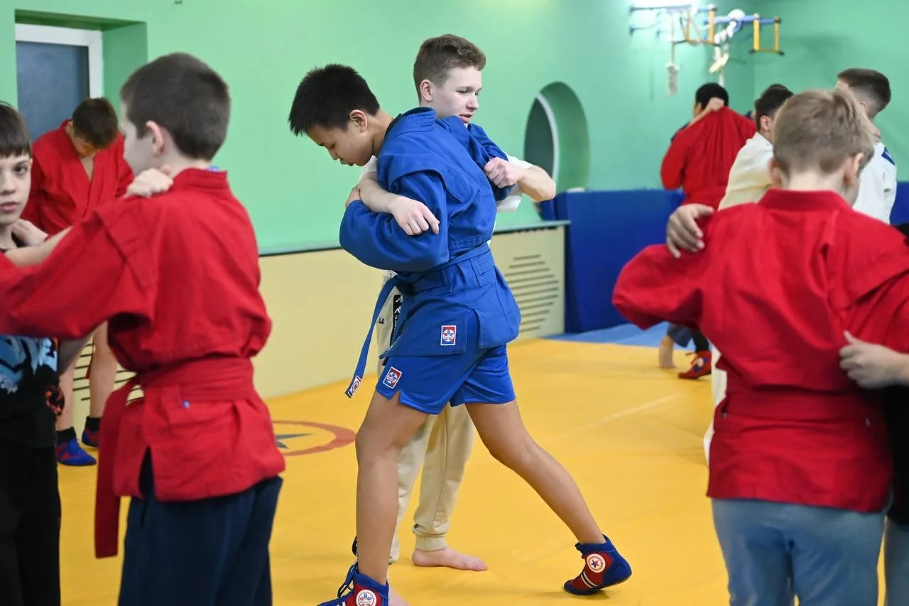 🏆 28 заявок на «Спортивную элиту Чукотки – 2026»