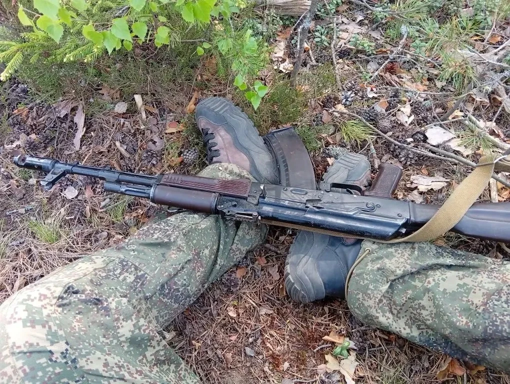 Привет всем! 👋 

Поздравляю всех вас с началом рабочей недели.
 
На прошлой неделе пропал. Полигон,