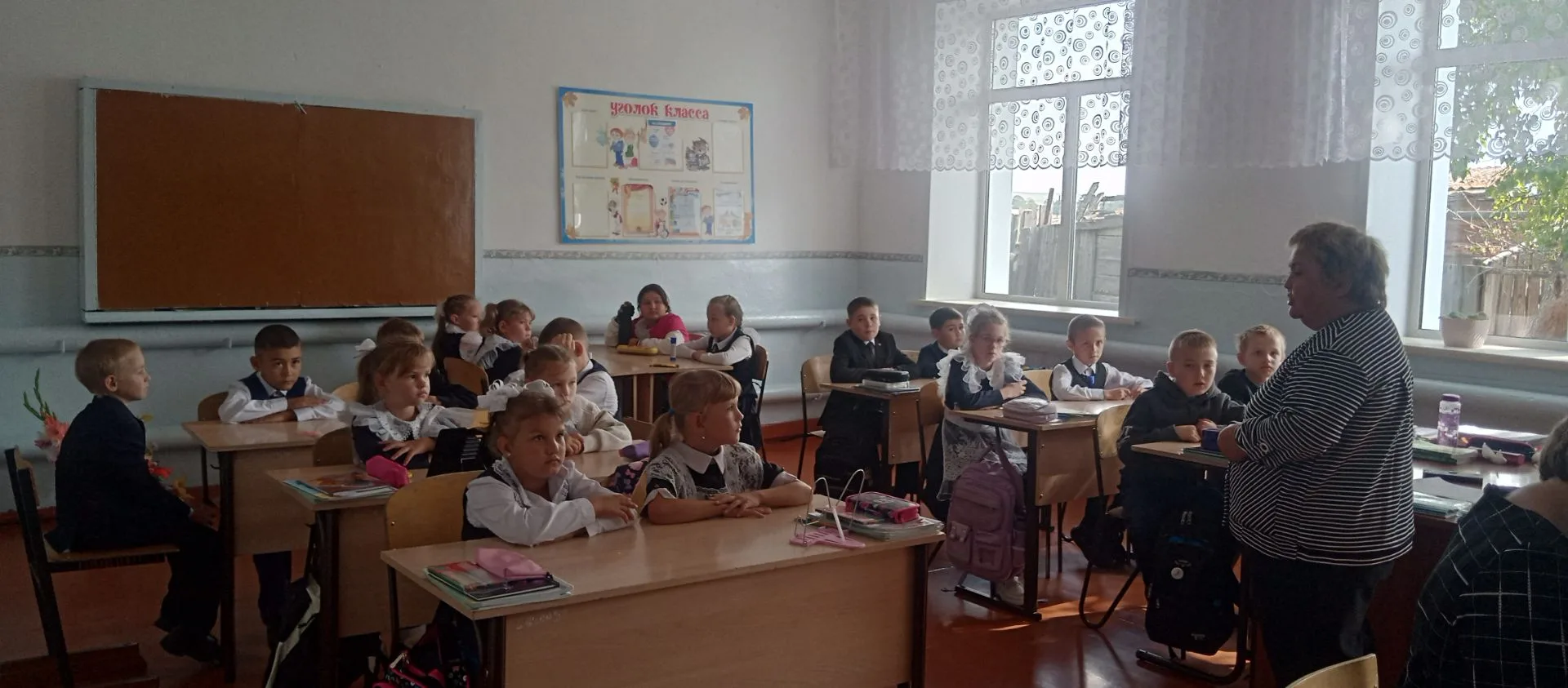 Ежегодно 3 сентября в России отмечается День солидарности в борьбе с терроризмом. Этот ...