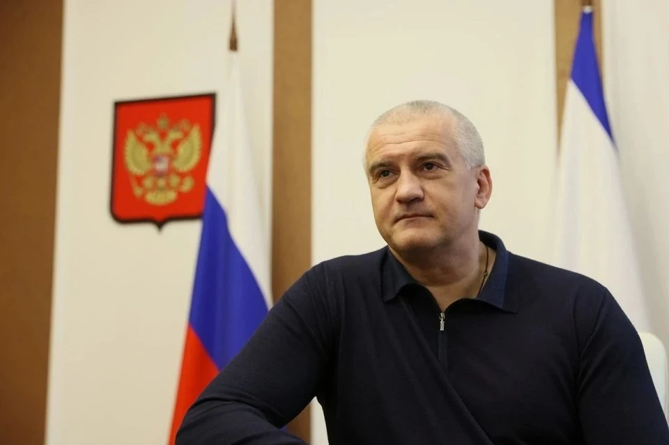 ⚡️ Графиков подачи электричества в Крыму не будет