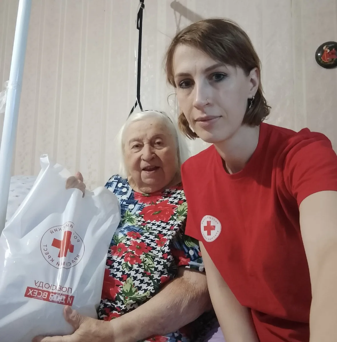 В преддверии нашего Дня рождения (а он совсем скоро)), мы посвятили всю неделю добрым д...