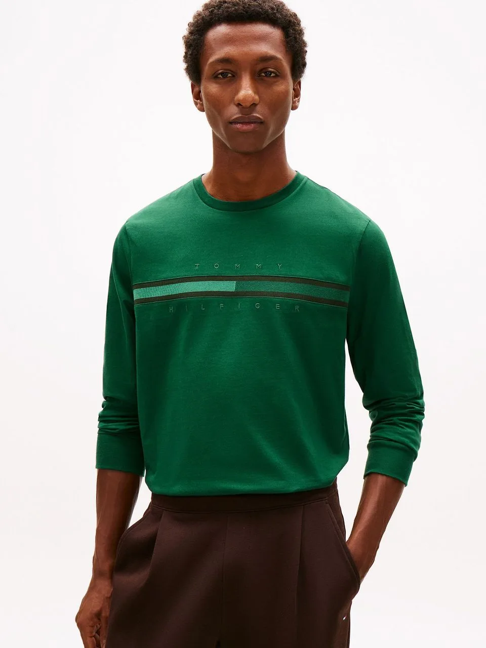 Tommy Hilfiger