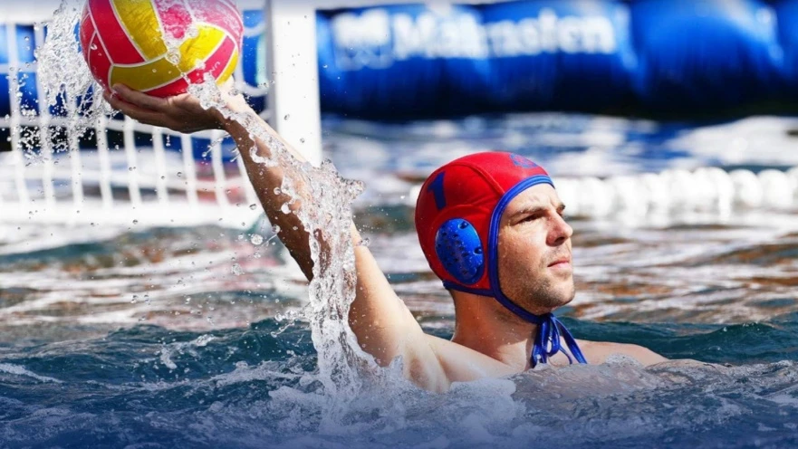 Мы в финале! Обыграли хорватов у них дома на ЧМ 4x4 🤽‍♂