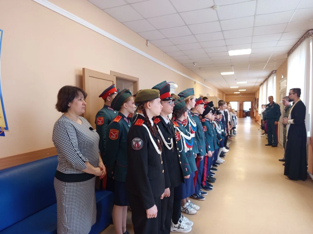 ## 🌿 В добрый путь: старт последней четверти!