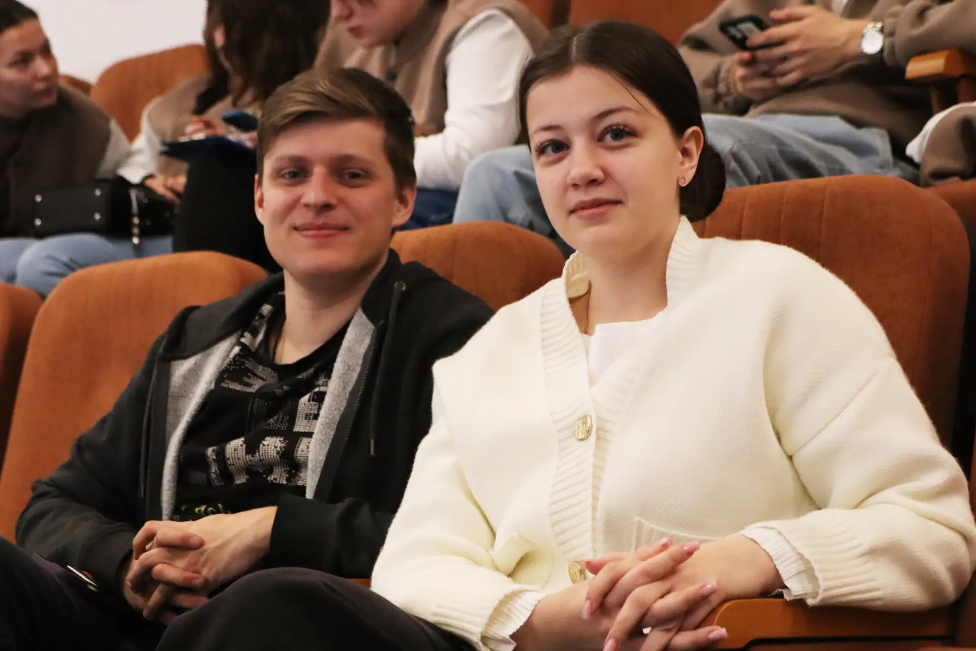 ТА САМАЯ НОВОСТЬ, КОТОРУЮ ВЫ ЖДАЛИ! Томительное ожидание позади — мы знаем, как сильно вы ждали этот
