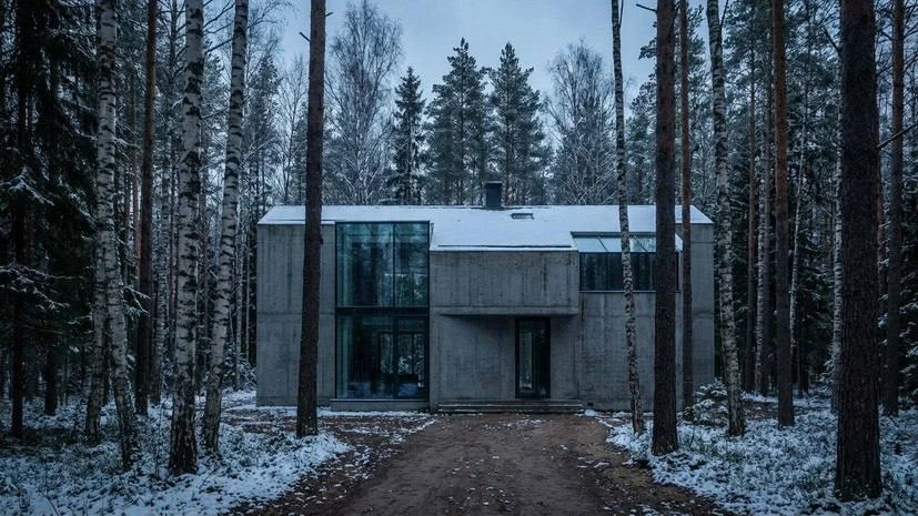 🏘️ Напечатаем дома: могут ли 3D-принтеры помочь строительной отрасли России 

Эксперты рассказали, 