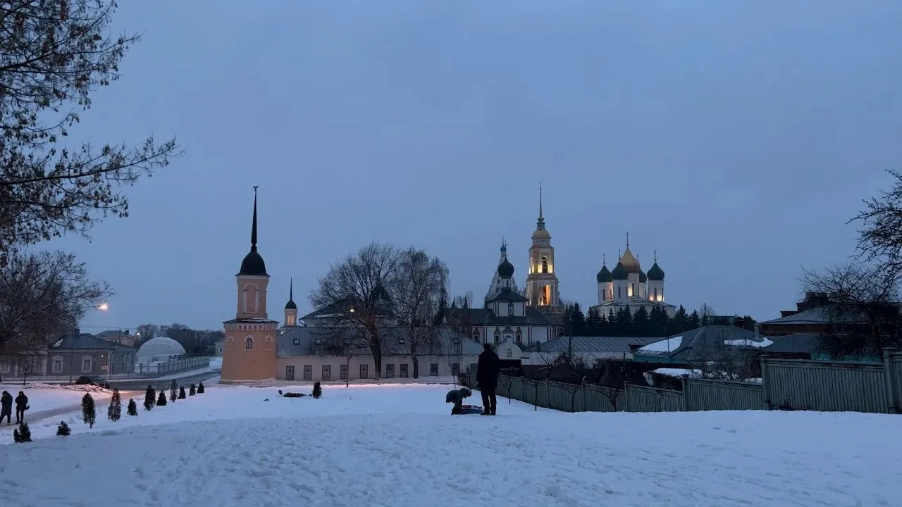 Доброй ночи, соседи 😘