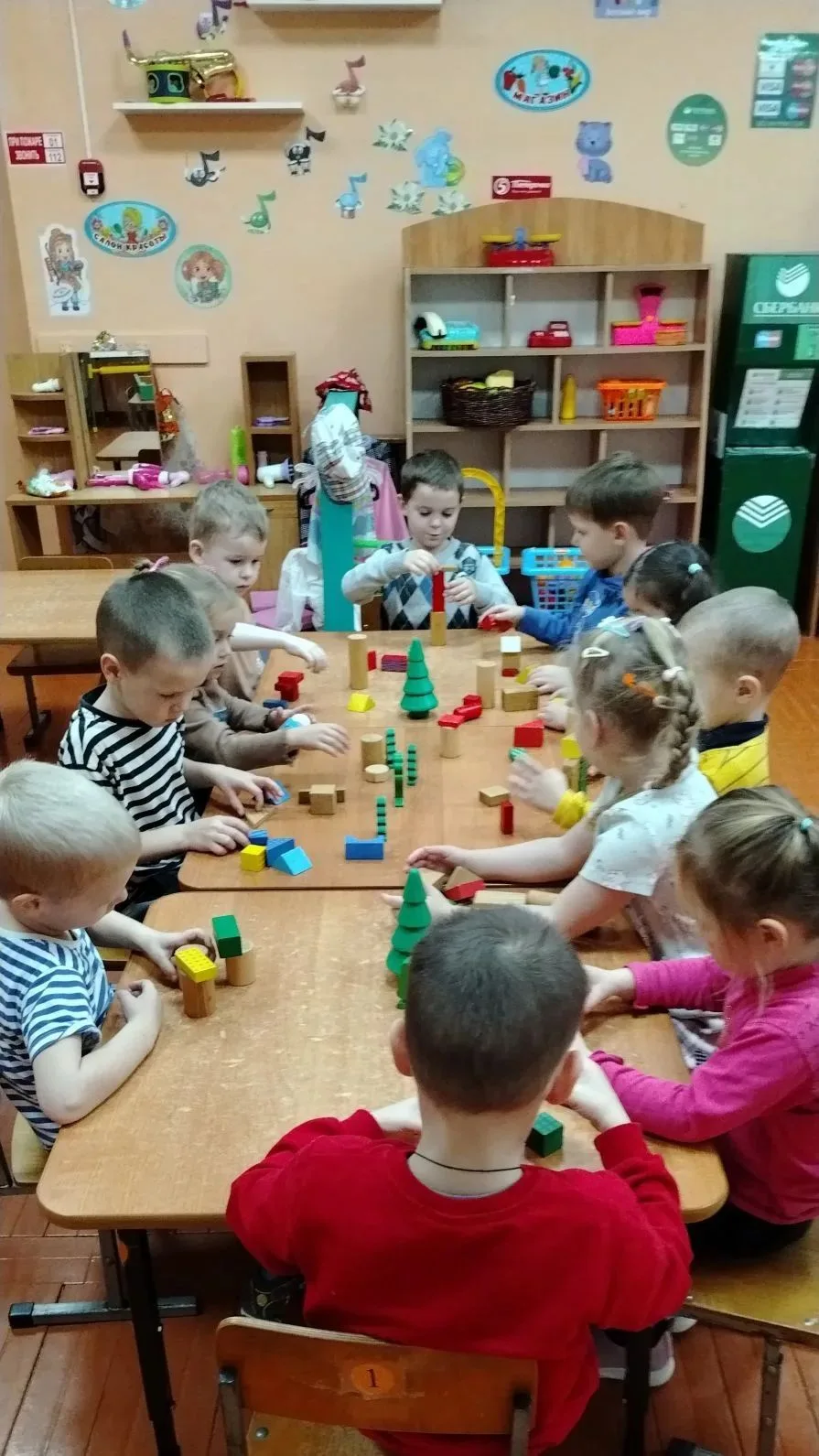 В рамках Всероссийской недели правовой помощи семье и предверрии праздника "День семьи,...