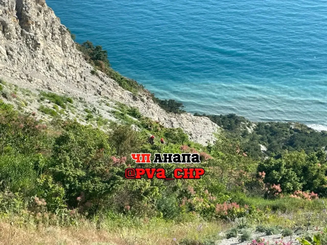 В районе Варваровки проведена спасательная операция

В районе Варваровки спасатели завершили операци