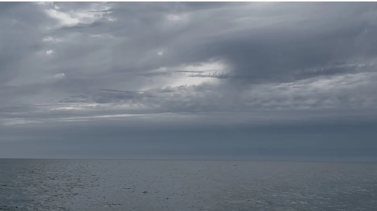 Доброе утро, Сириус! ⛅️
