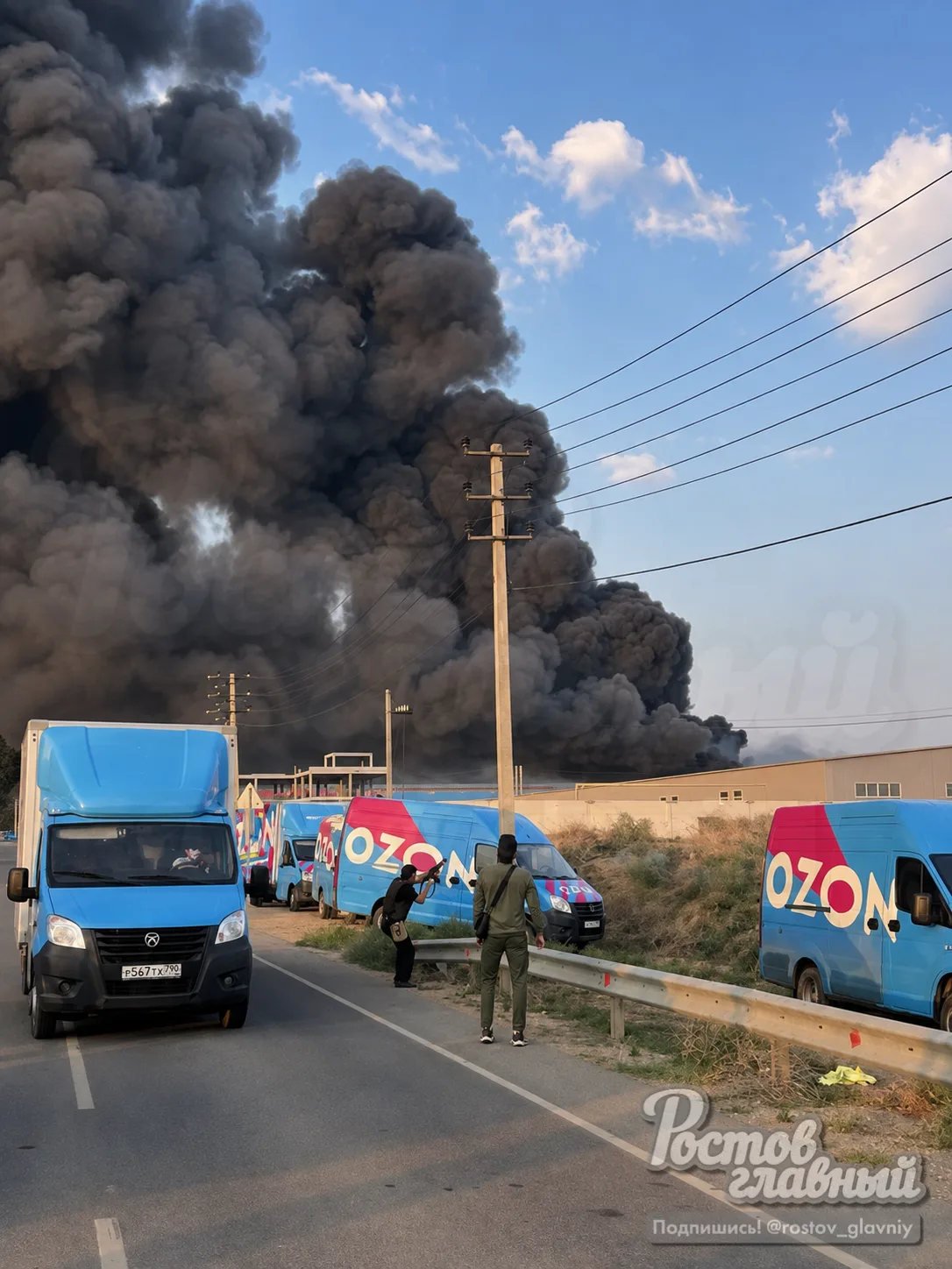 Изображение 9 к публикации «РОСТОВ ГЛАВНЫЙ - НОВОСТИ РОСТОВА-НА-ДОНУ - ЭТО РАДАР РОСТОВА»