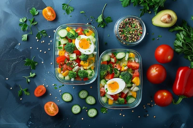 Здоровое питание🍏🍐🥑🫛🥦🥬                                                                        