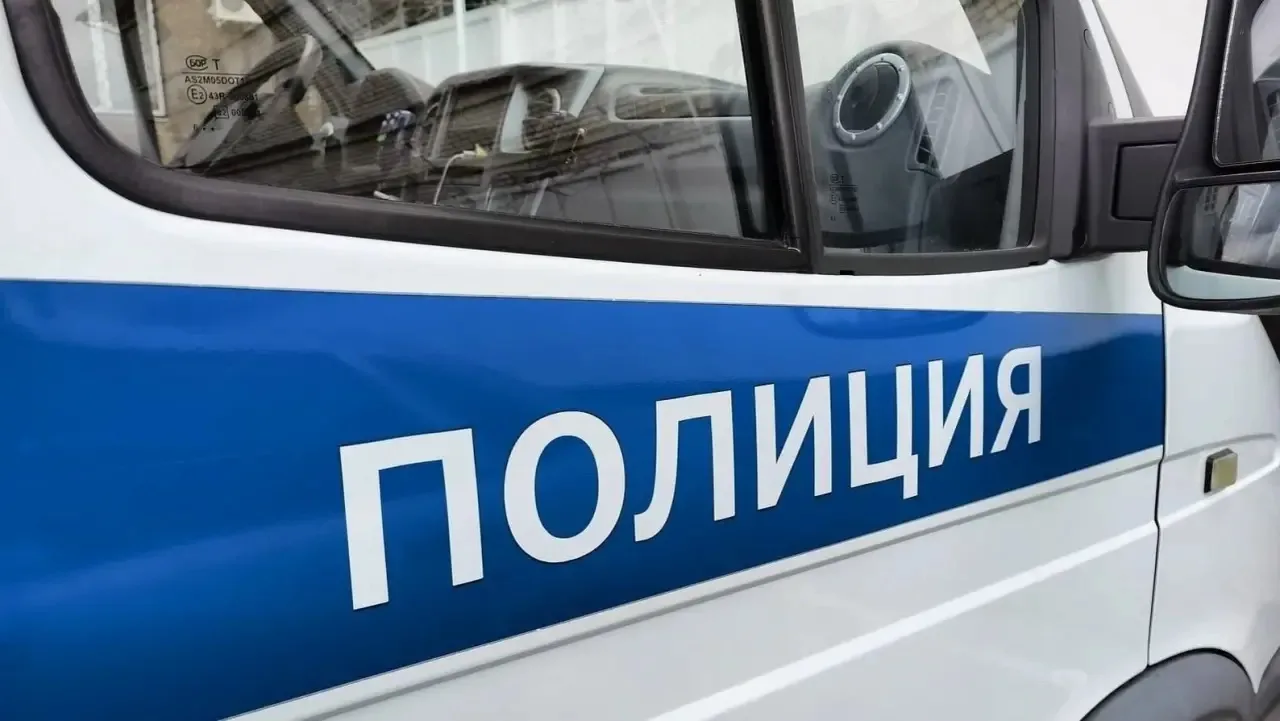В Кимрах полицейские  задержали дебошира, который оскорблял врача в больнице