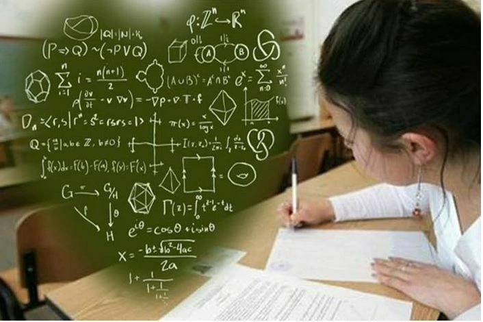 📐 Подведены итоги экзамена по математике в 9 классах! 📊

Математика по праву считается одним из са