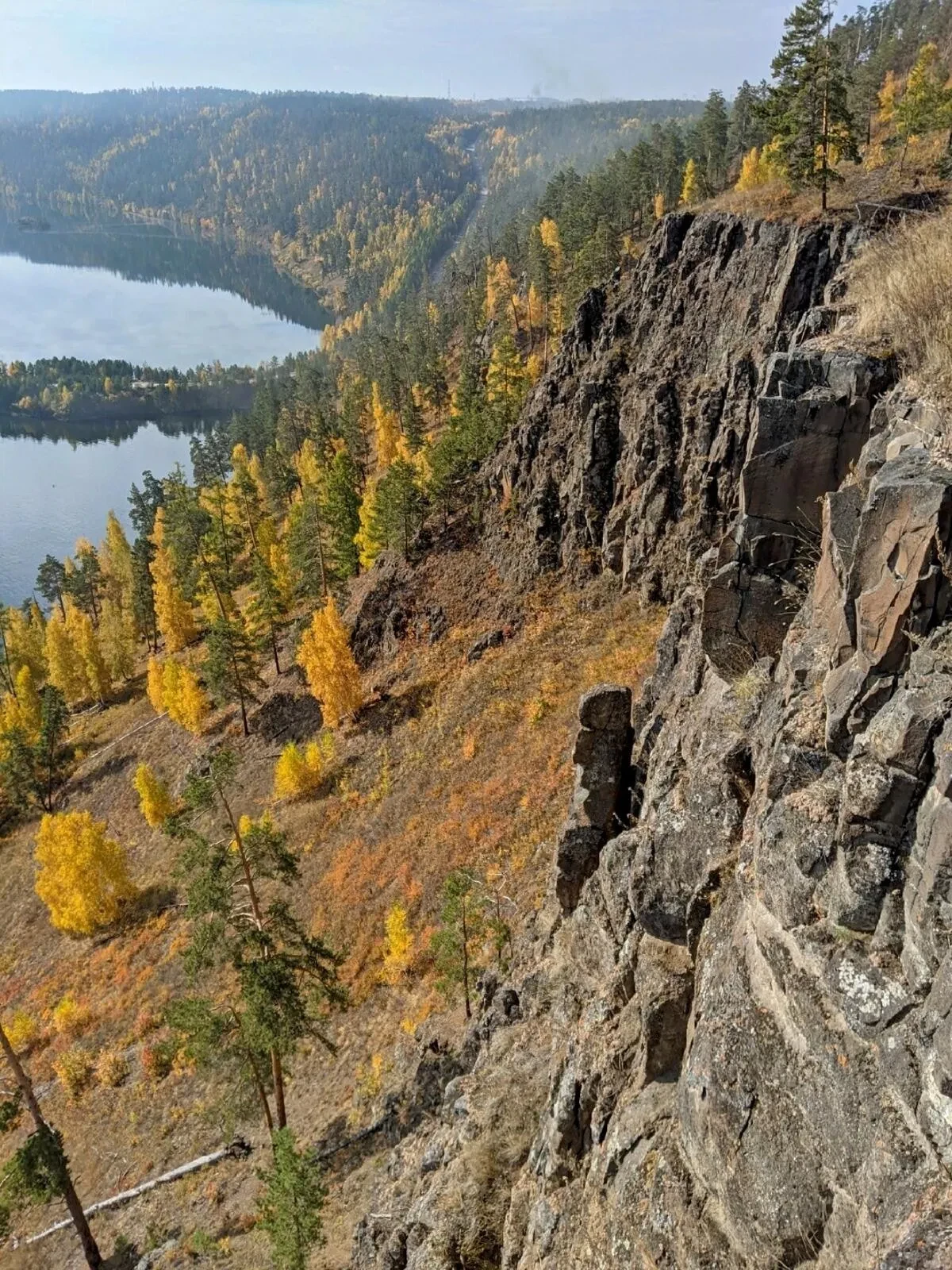 🍁Крутая осень