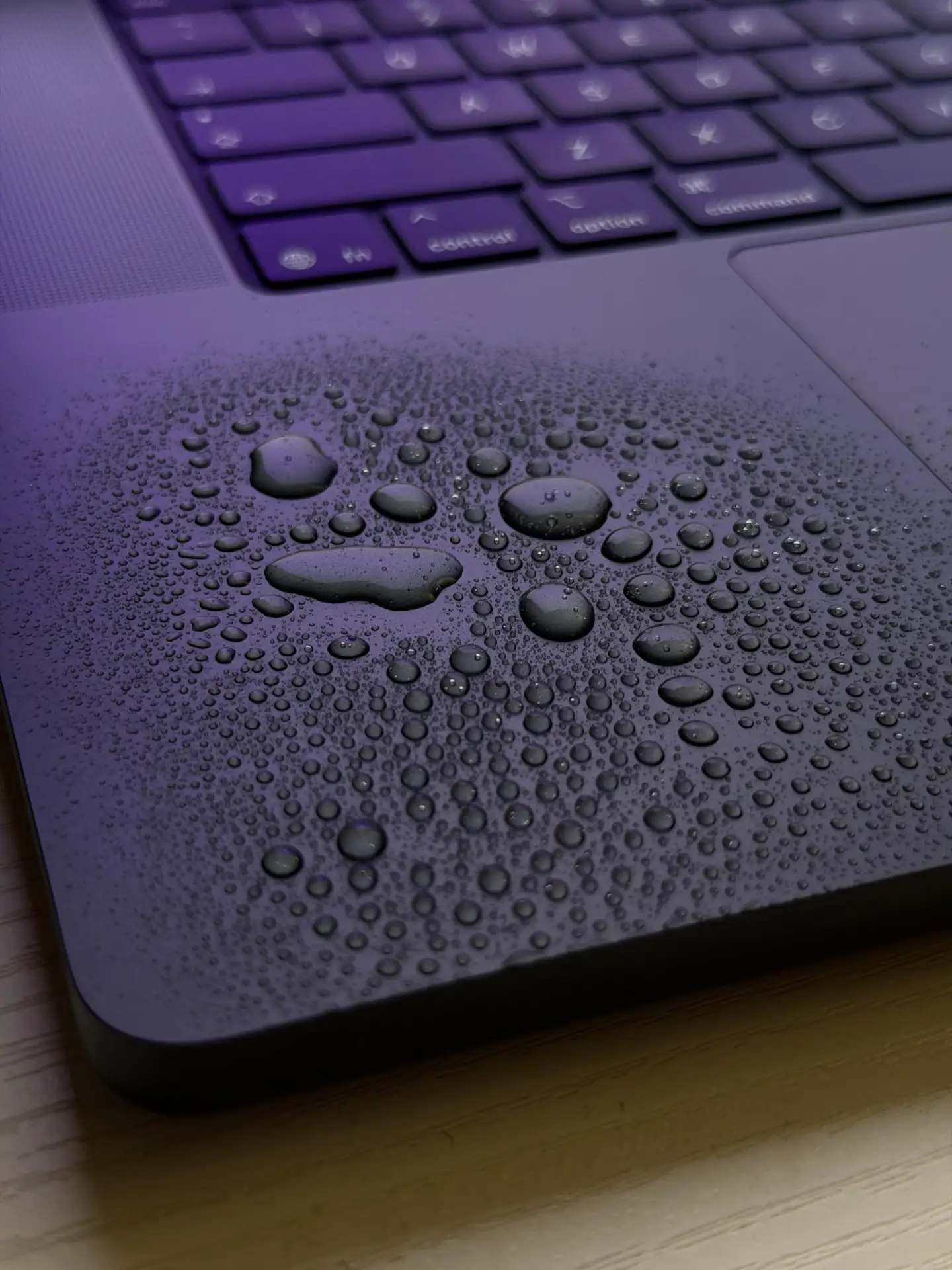 Керамическое покрытие для MacBook: защита или лишние проблемы?

На Reddit разгорелась дискуссия посл