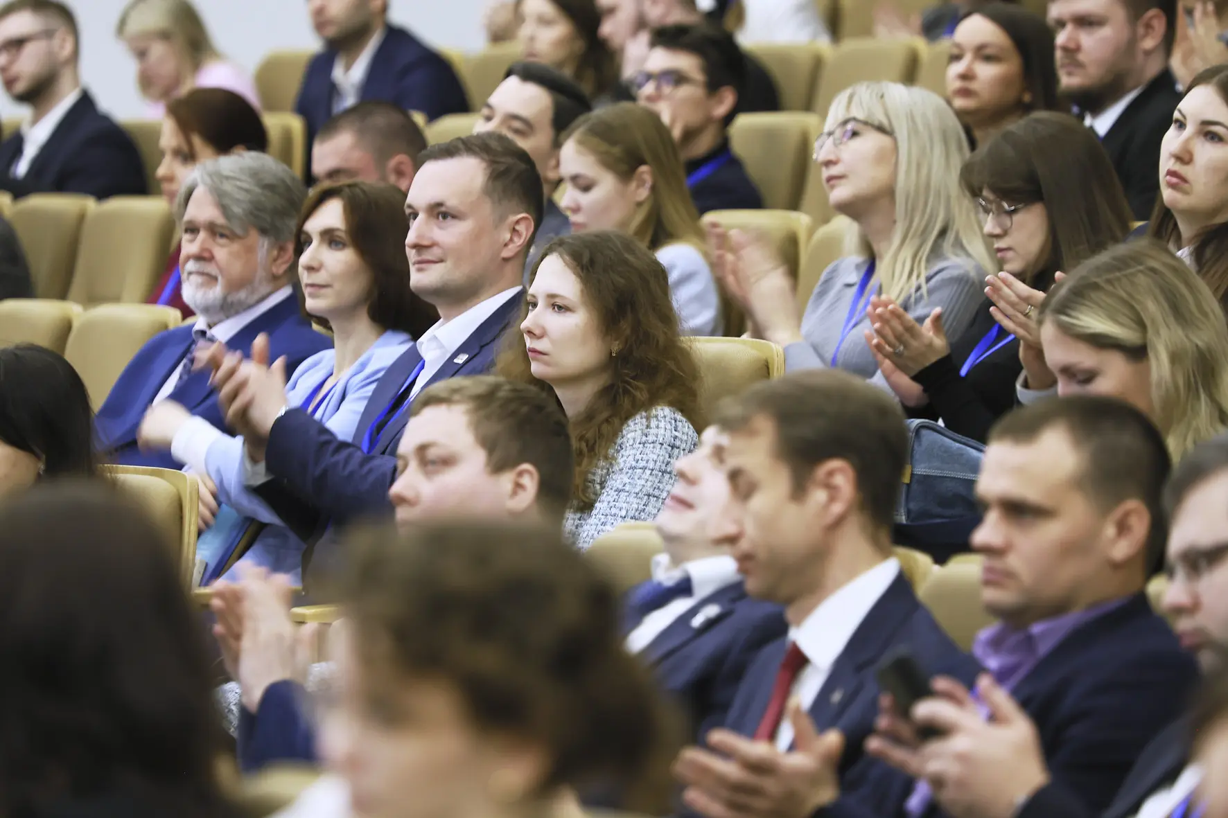 🏢 II Всероссийский форум молодых учёных «Медицинская наука: вчера, сегодня, завтра», организованный 