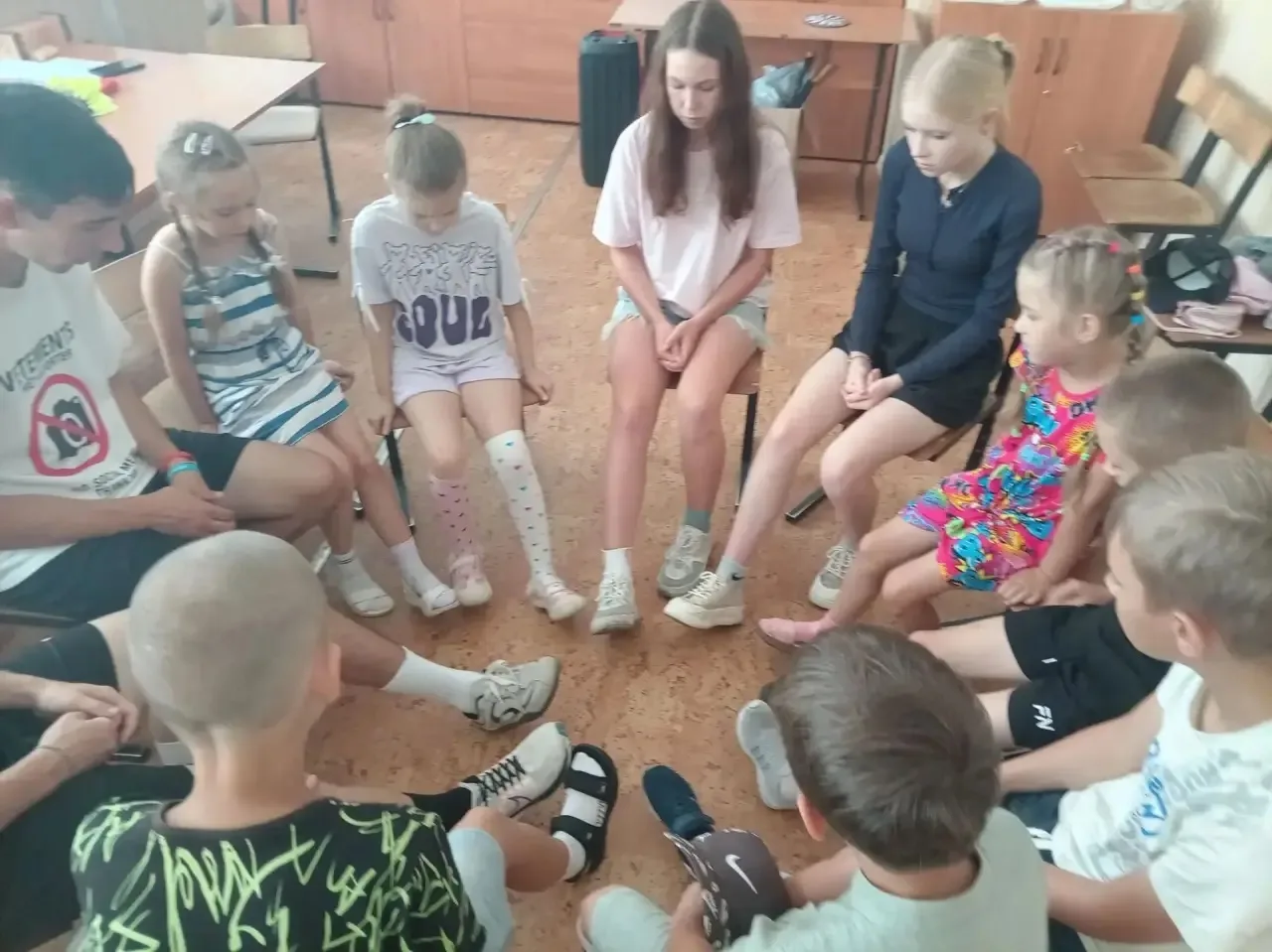 🌼Наш отдых продолжается, и сегодня мы решили добавить немного яркости и креатива в буд...