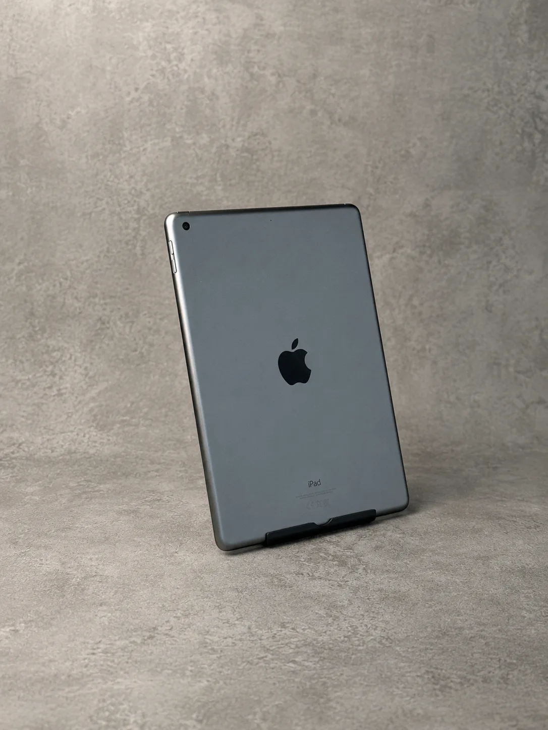 Базовый планшет

iPad 9 64Gb Space Gray 

17 990₽
15 990₽

В отличном состоянии
Аккумулятор: 79% 

1