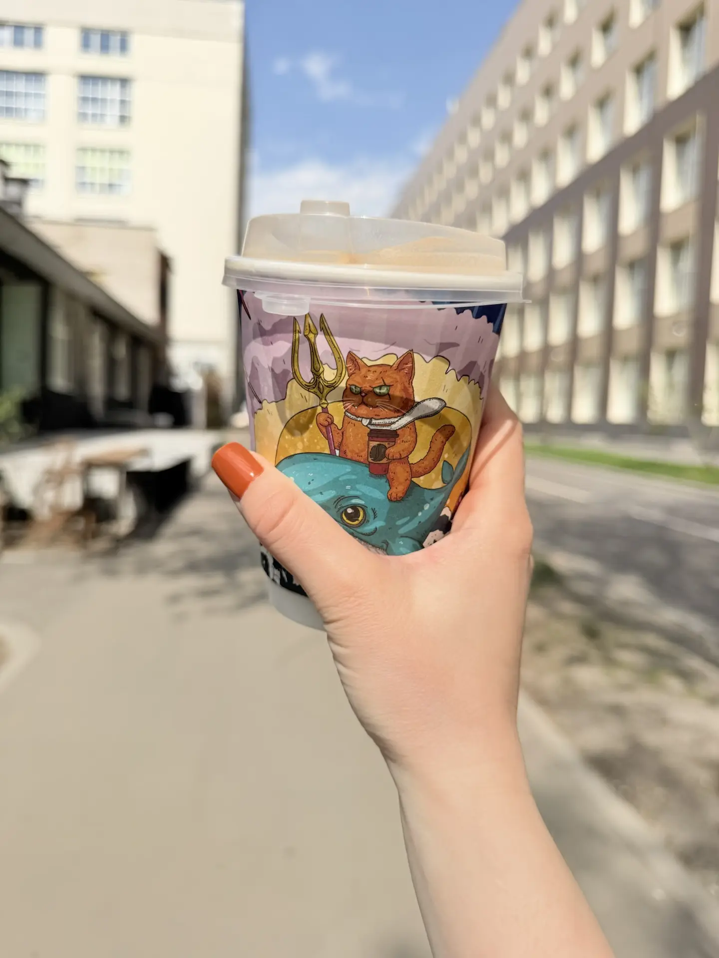 Неделя — просто вихрь, буря, ураган, называйте как хотите 🌪️