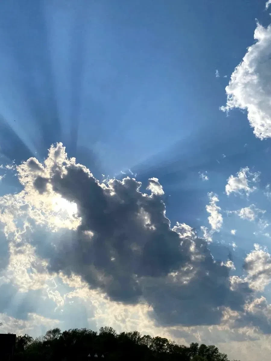 ☀🌦 Ребята, привет! Ловите подробный дневник погоды в нашем посёлке на эти каникулы! 
 
Чтобы вы мог