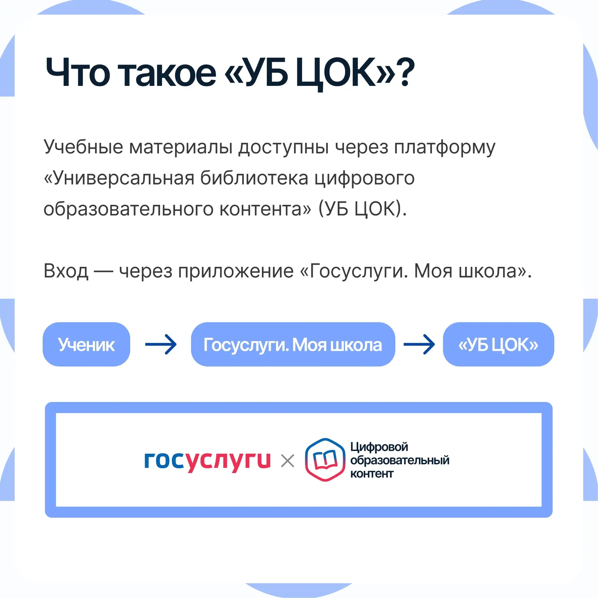 Уважаемые родители и учащиеся, ГБОУ СОШ 377 начинает пользование универсальной библиотекой цифрового