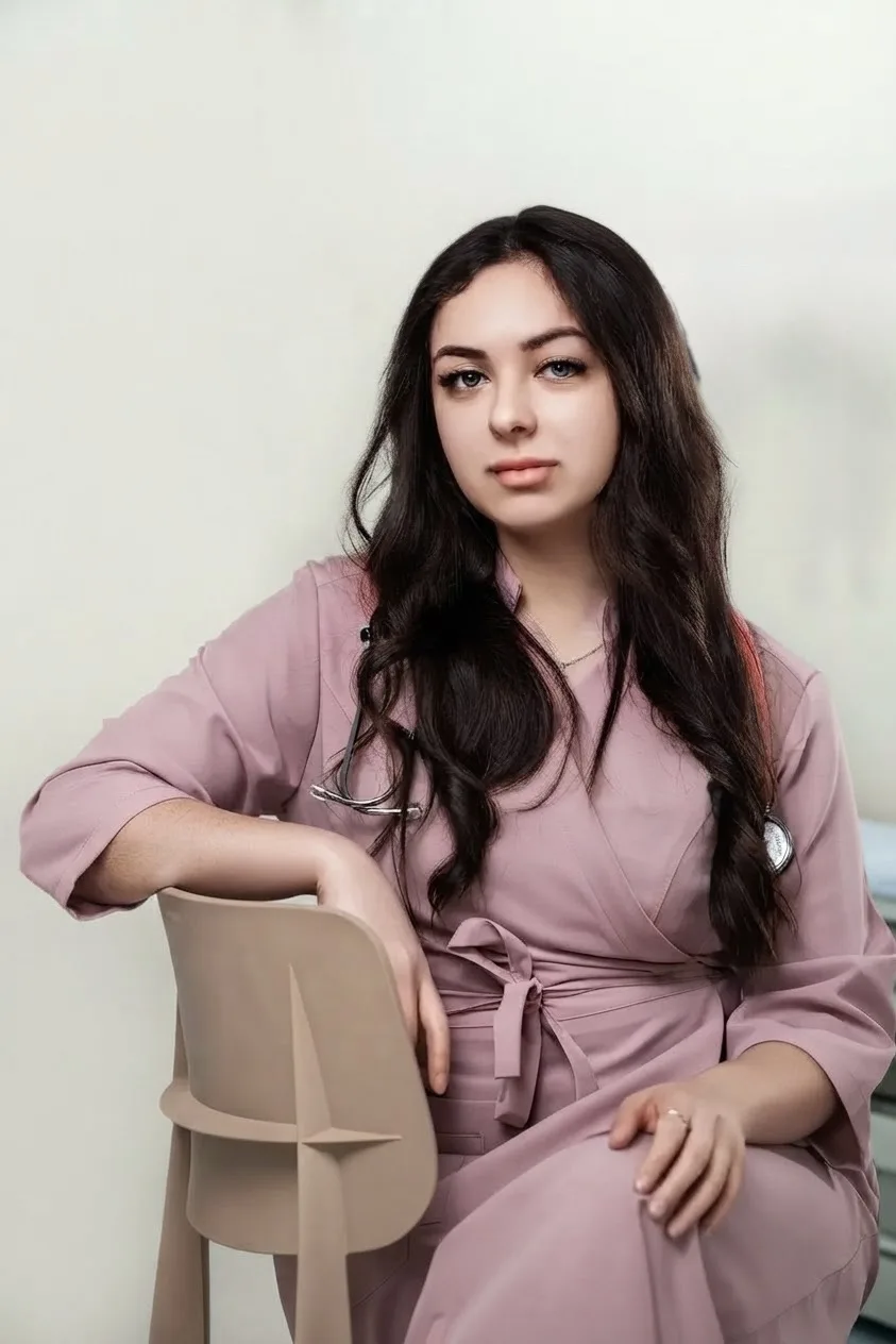 ⚡️В нашей больнице —