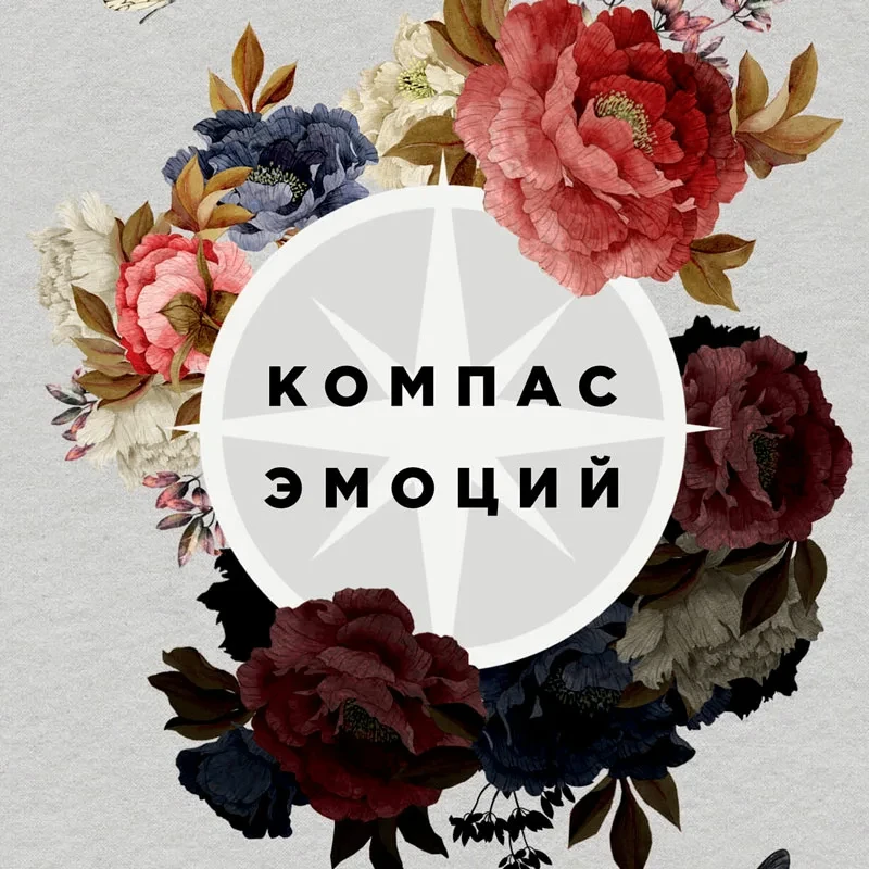 ❗Эмоции как компас!