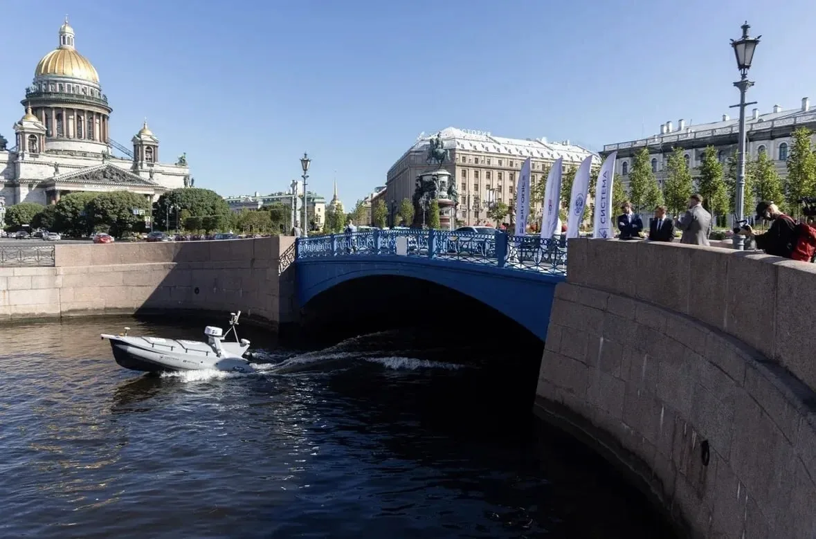 Беспилотники доставят бюллетени в труднодоступные избирательные участки