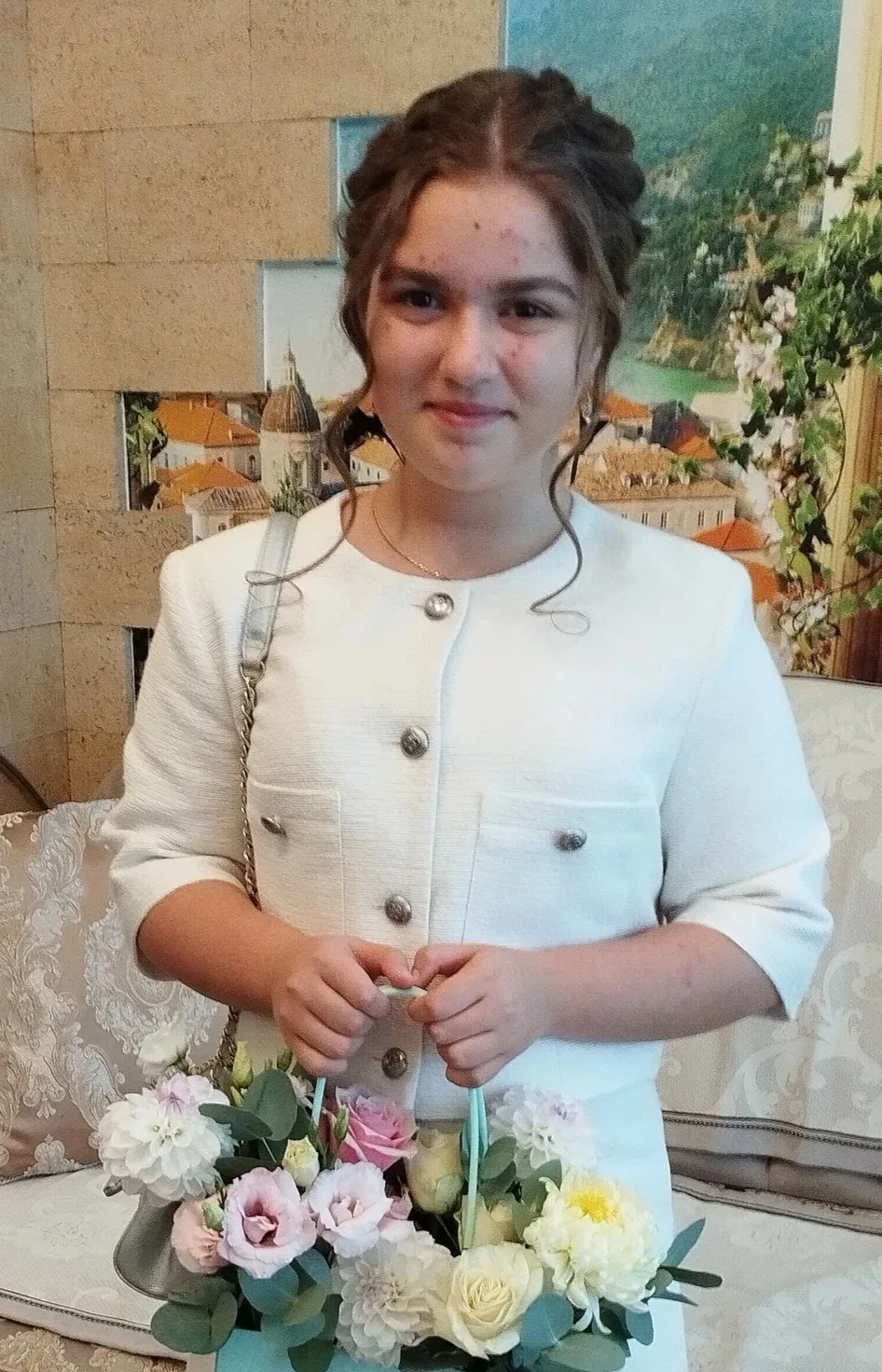 Друзья, в РГУ имени С. А. Есенина завершился конкурс рисунков «Китай: страна чудес в мо...