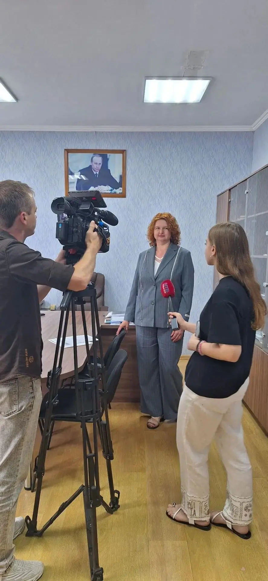 В Республике внедряется система сбора бытовых отходов 1 и 2 класса опасности. Их необхо...
