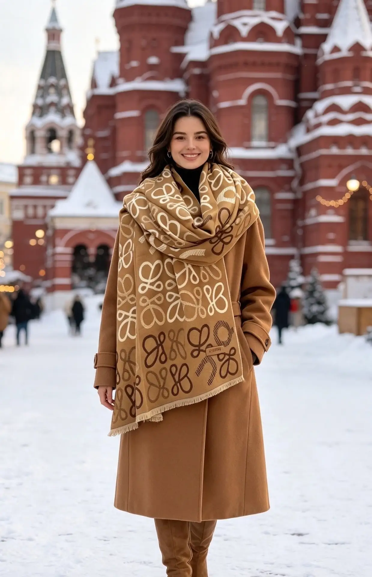 Палантин