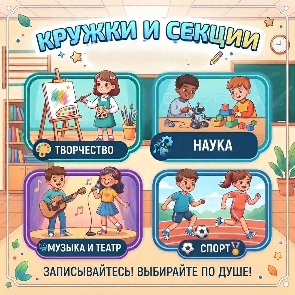 Уважаемые родители и обучащиеся!👋