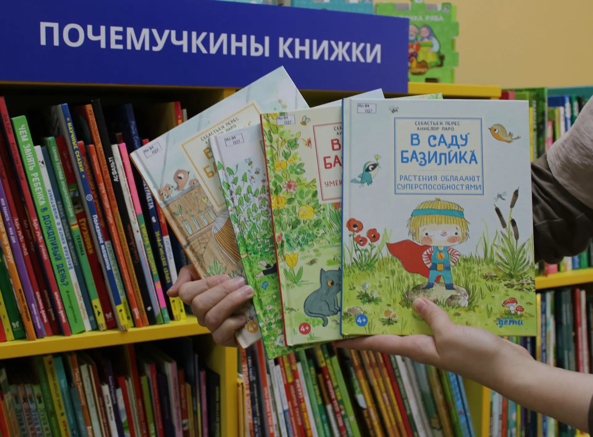 Добрый день, уважаемые подписчики!