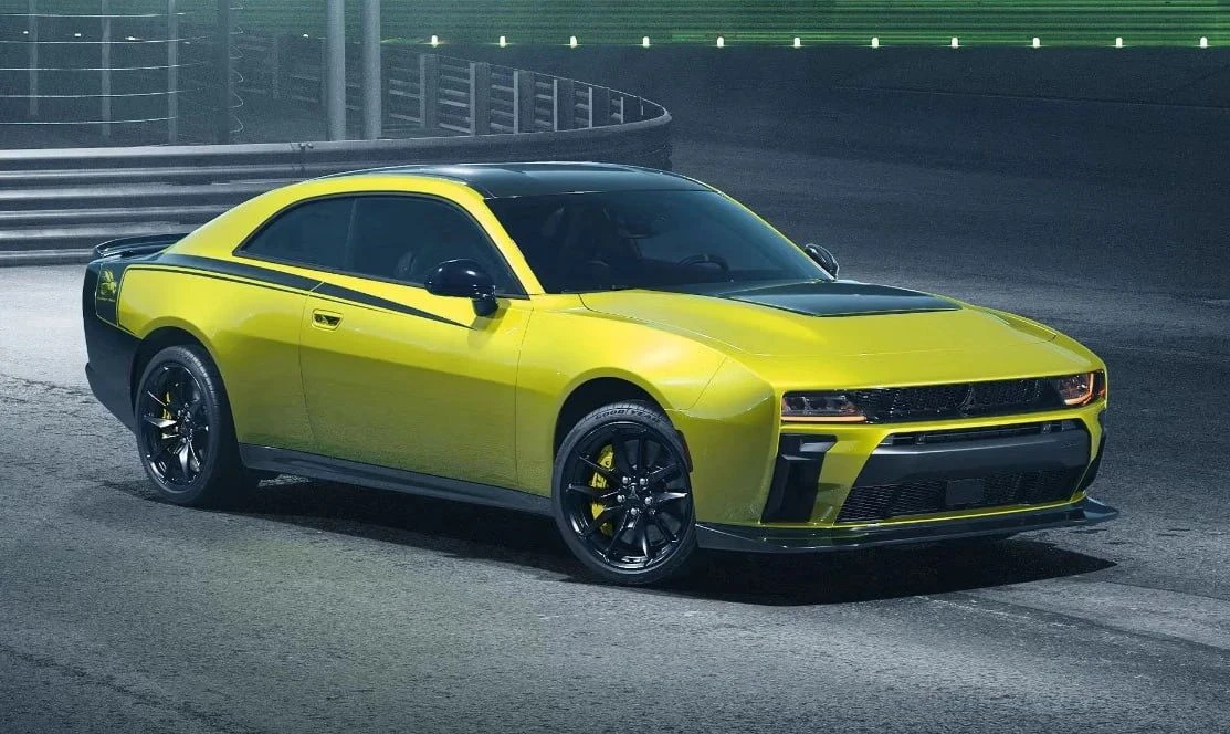 Новый Dodge Charger Super Bee с 600-сильным турбомотором

Dodge возродил спортивную версию Charger S