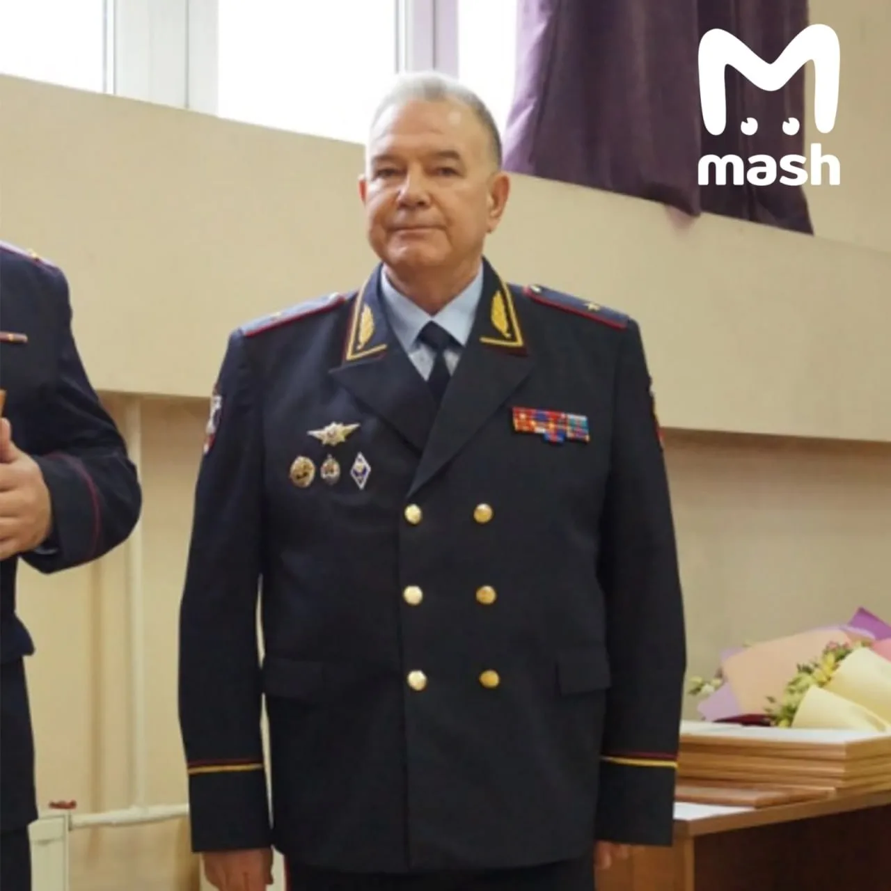 Высокопоставленные полицейские Мособласти и топ-менеджеры «Евротранса» задержаны по дел...