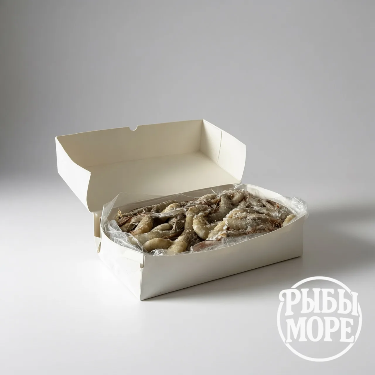 🦐Королевские креветки