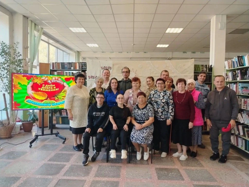 В нашей стране, наряду со многими праздниками и памятными датами, введен волнующий и пр...