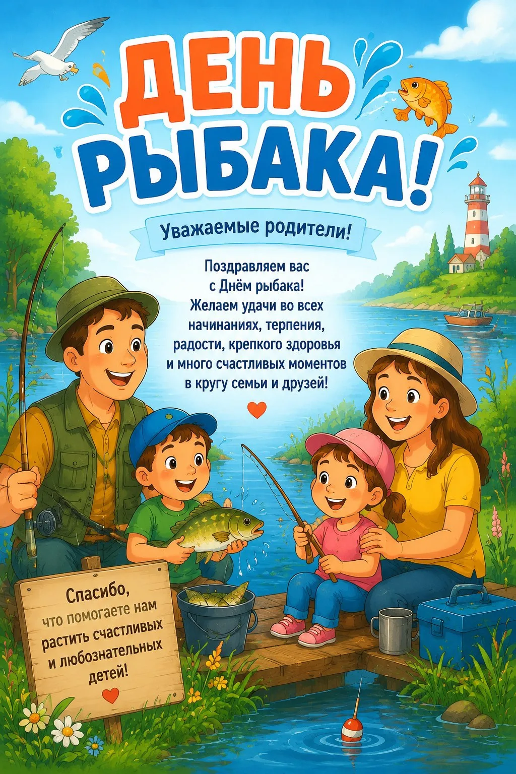 🎉Наши праздники" День рыбака" 🎉

Сегодня в средней группе ДОУ прошло увлекательное тематическое за