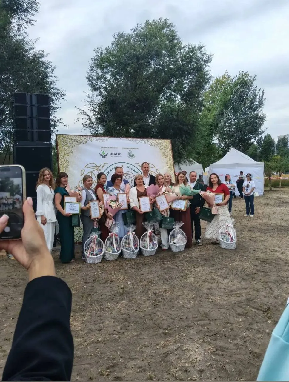 🏆 В Борисоглебске стартовала Спартакиада предприятий и учреждений города.