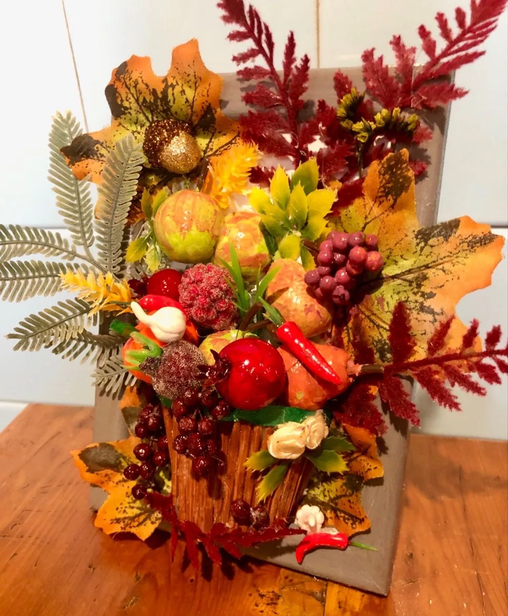 Яркие осенние поделки🍁

Подписывайтесь 
https://max.ru/idei_dli_tvorchestva и не забывайте поставит
