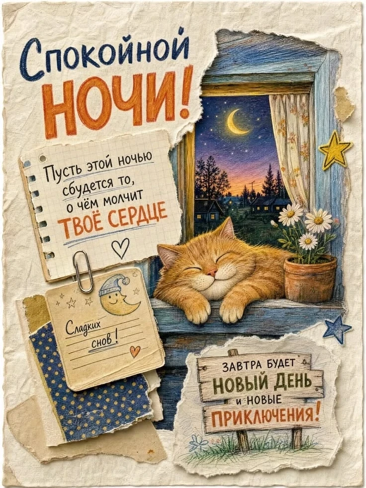 💖 В нашем канале найдется открытка для всех ! Листайте ленту