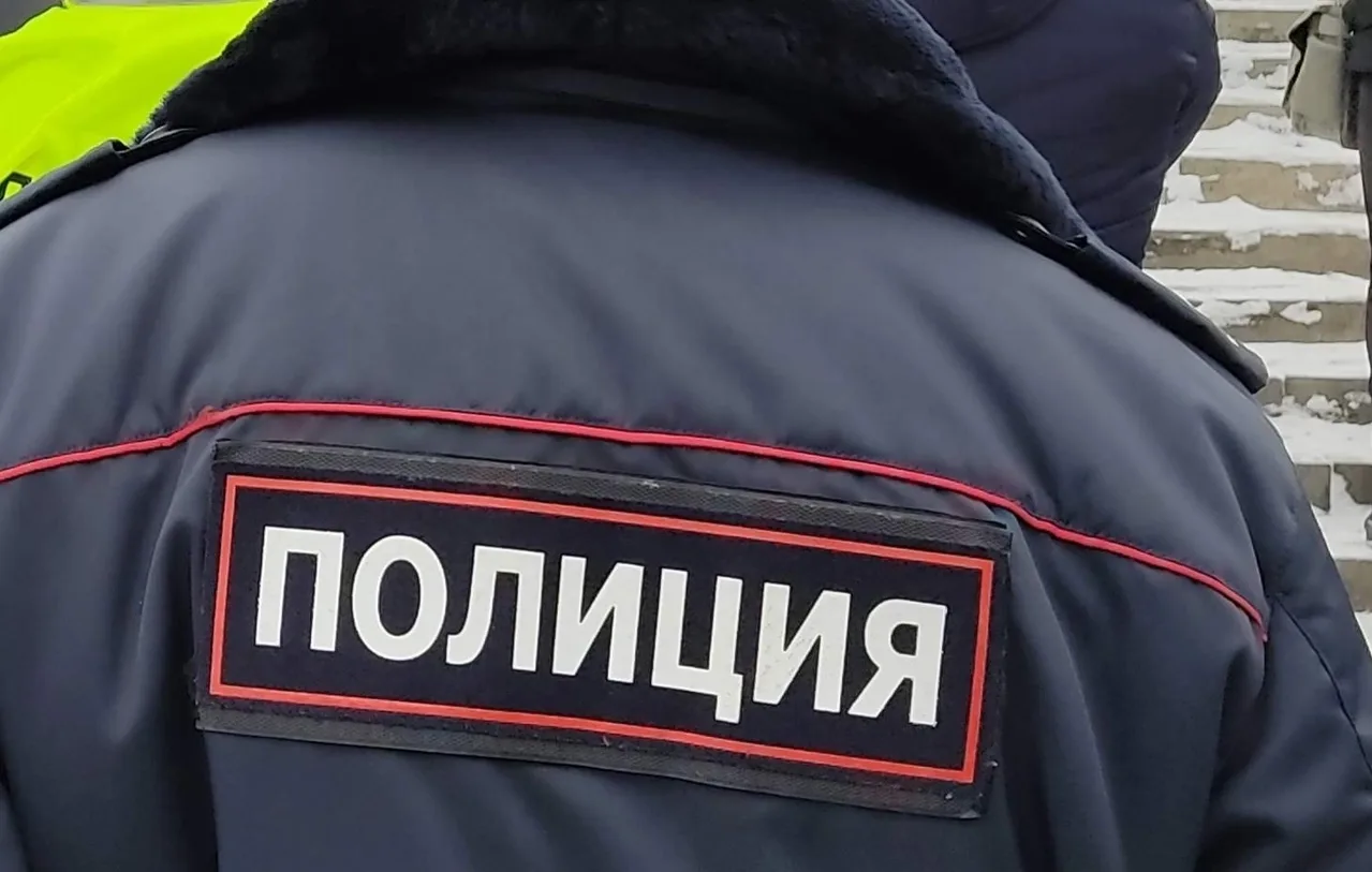 ⚡Силовики привели рейд в ночном клубе Петрозаводска