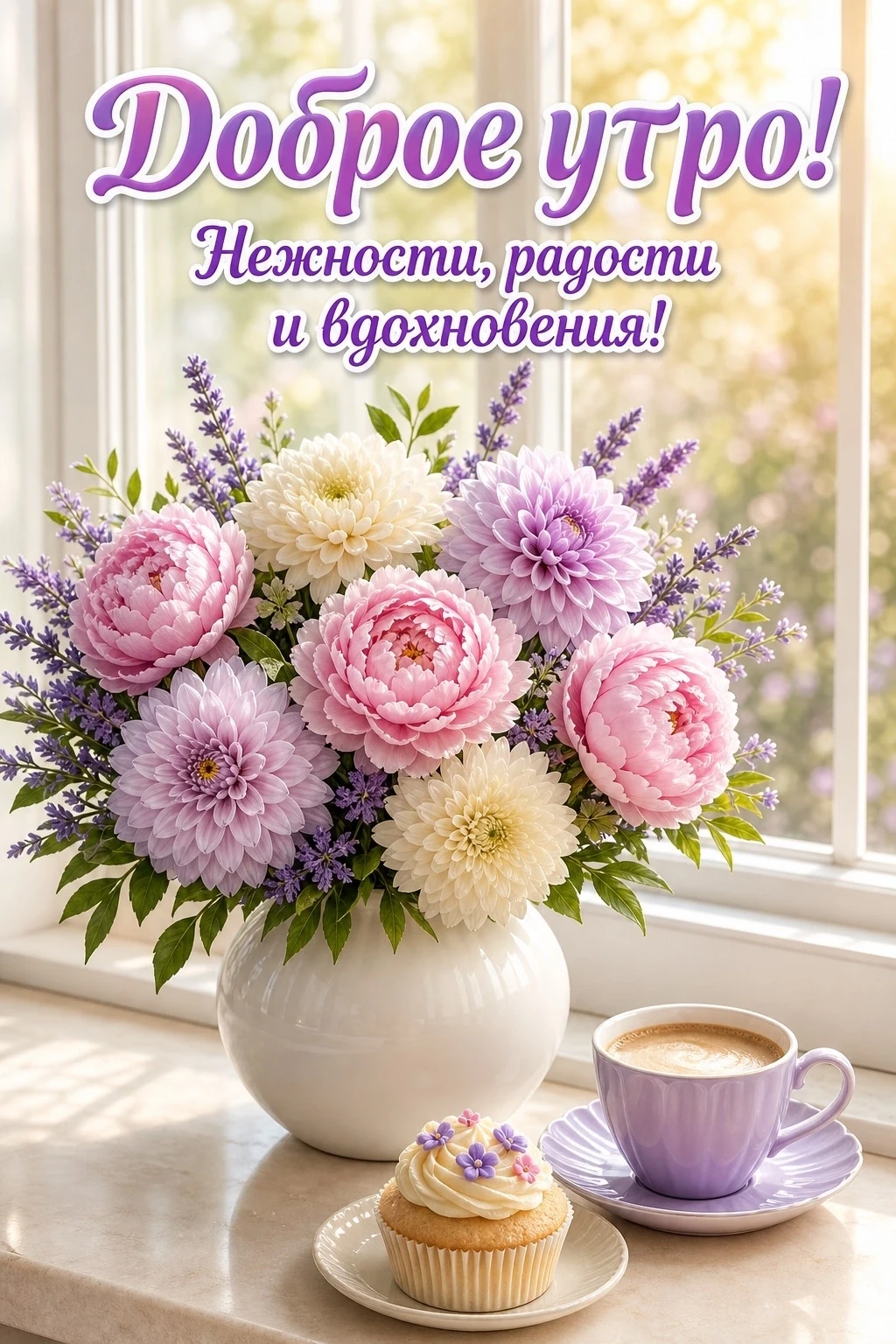 Красивые и добрые