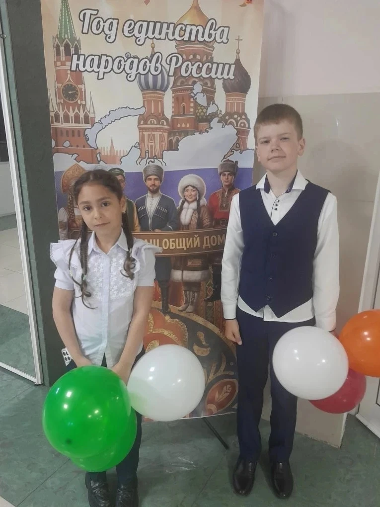 🌟 Слёт отличников Купинского района «Наши надежды»!

В городе Купино состоялся традиционный слёт от