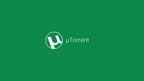 uTorrent - официальный торрент клиент для Android.
