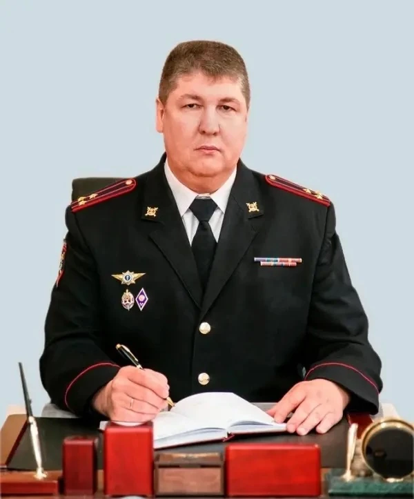 Начальник управления Госавтоинспекции Алтайского края обращается к родителям

С начала текущего года