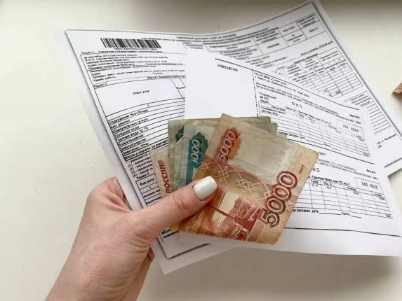 Коммуналка в России взлетела на 12–17% всего за неделю, сообщает Росстат